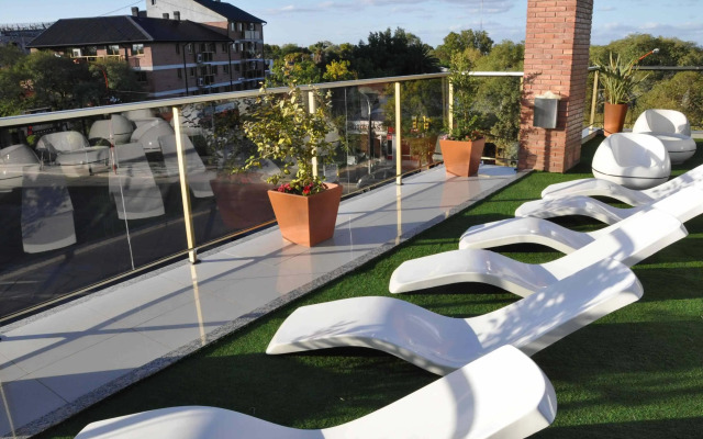 Vecchia Terra Apart Hotel