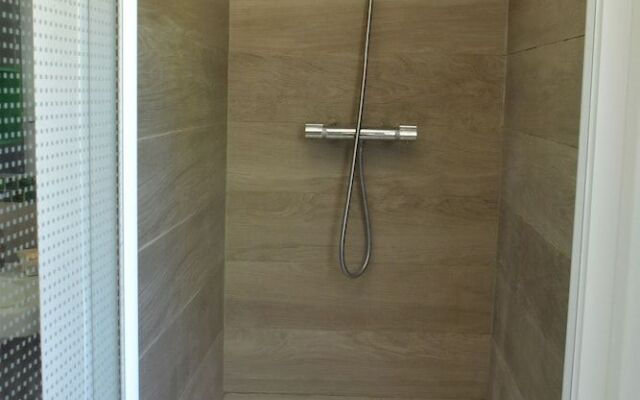 Gîte La grave haute sud