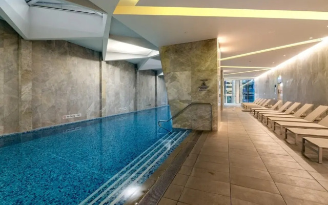 Mega Style Apartments Light House