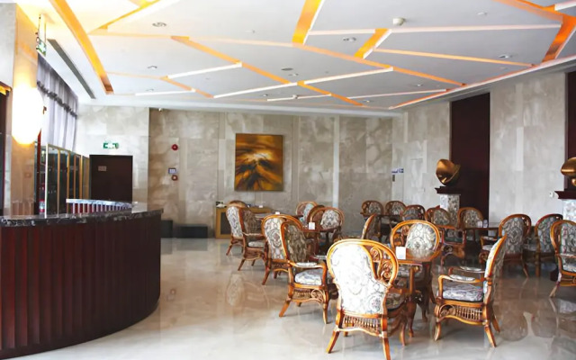 Huangshan Xiangming Hotel