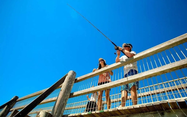 Valla Beach Holiday Park