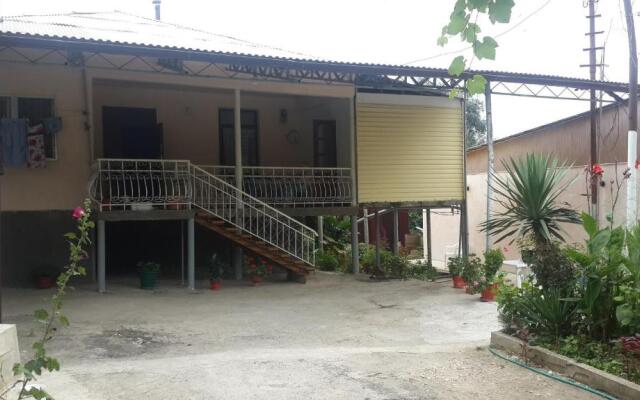 Guest House U Aidy