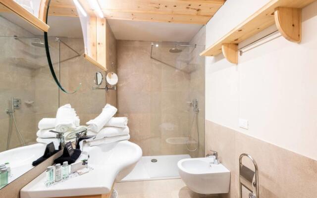 Berghotel Jochgrimm - Your hoome in the Dolomites