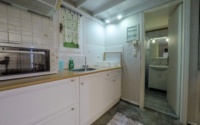 Kypri Apartments