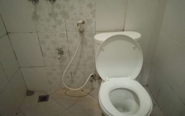 SPOT ON 92890 Losmen Bahalap Syariah MarabahanNearSiring Marabahan (Ulek Barito)