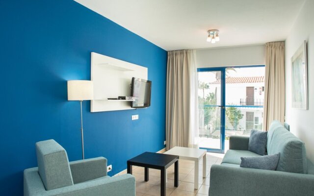 Apartamentos Caribes 1