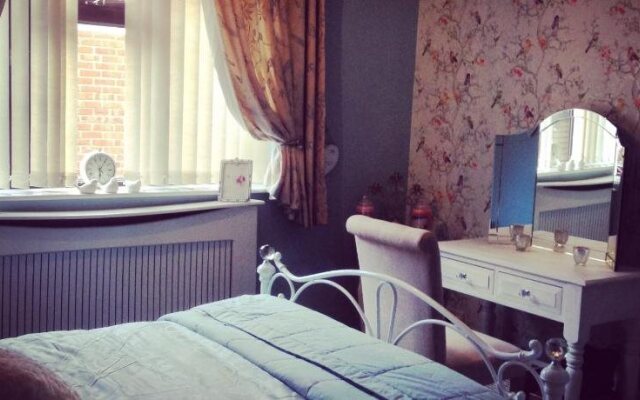 Admiral Guest House