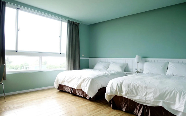 Hua B&B