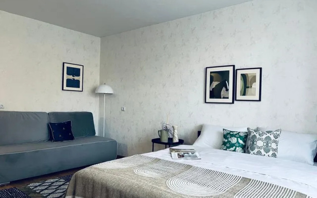 ДейлиРент-НН на ул. Литературная, д. 6А