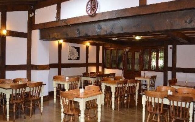 Mortimers Cross Inn