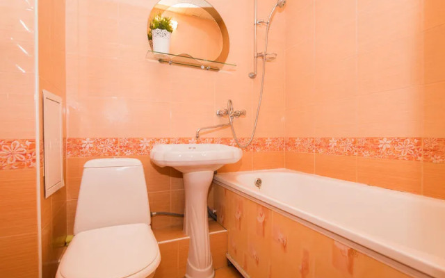 Апартаменты ХоумХотел на ул. Комсомольская, д. 13