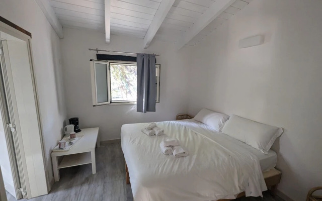 Torre del Porticciolo Camping Village Glamping