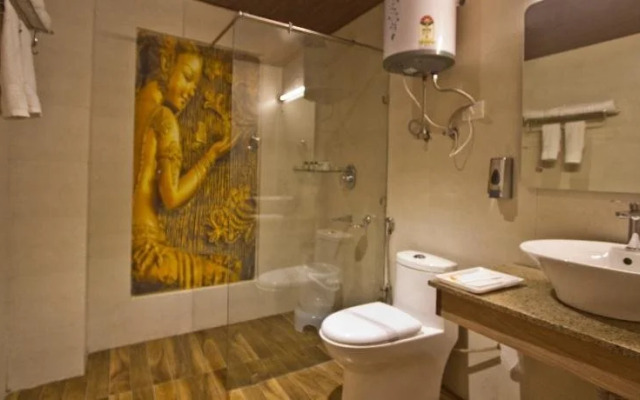 Zip By Spree Hotels Avishi Greens