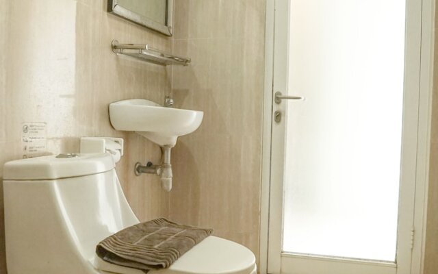 RedDoorz near Prawirotaman 2