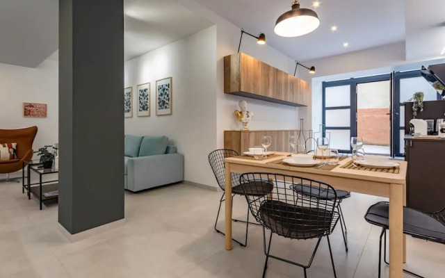 The Victory Loft