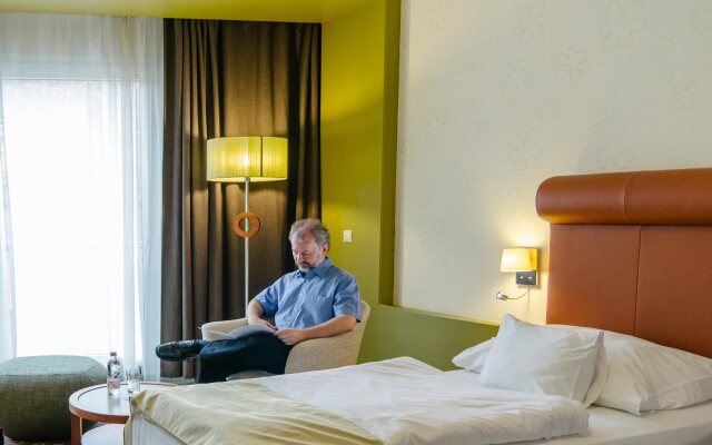 Corso Hotel Pécs