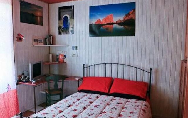 Ladybird B&B