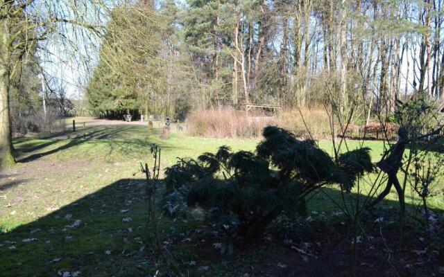 De Hooge Woeste
