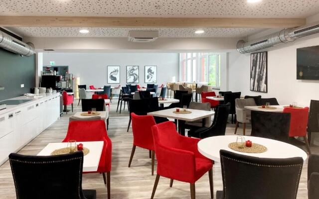 DORMERO Hotel Deggendorf