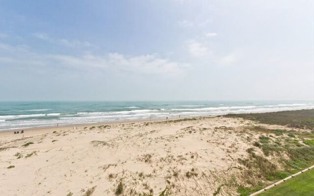 Sea Vista by South Padre Condo Rentals