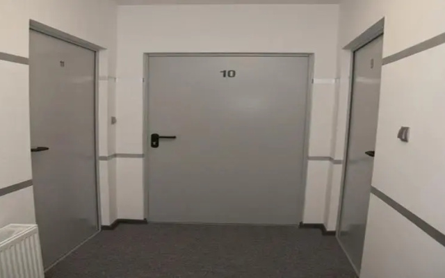 Hotel Zajazdu w Ostrzeszowie