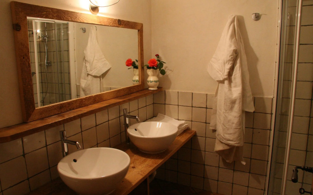 Отель Chalet Svizzero