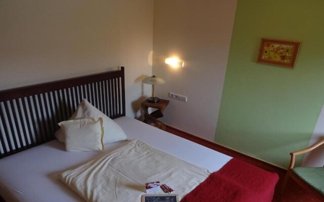 AKZENT Hotel Landgasthof Murrer