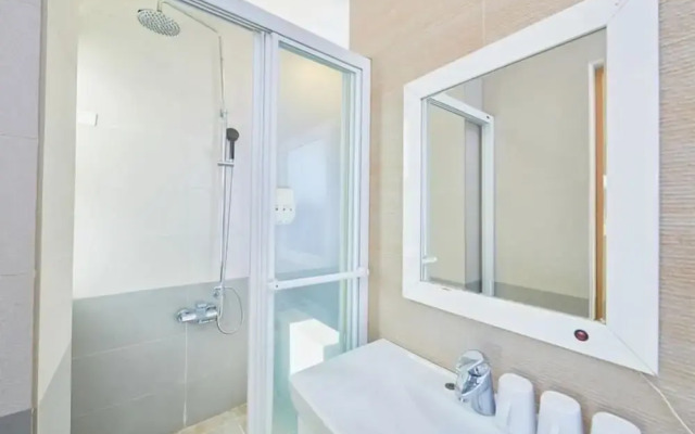Ocean  Mambo  Homestay