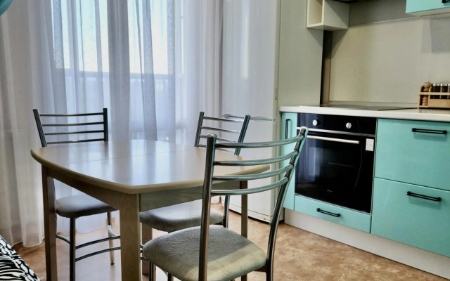 Апартаменты на улице 45 стрелковой дивизии