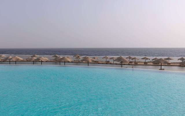 Radisson Blu Resort, El Quseir