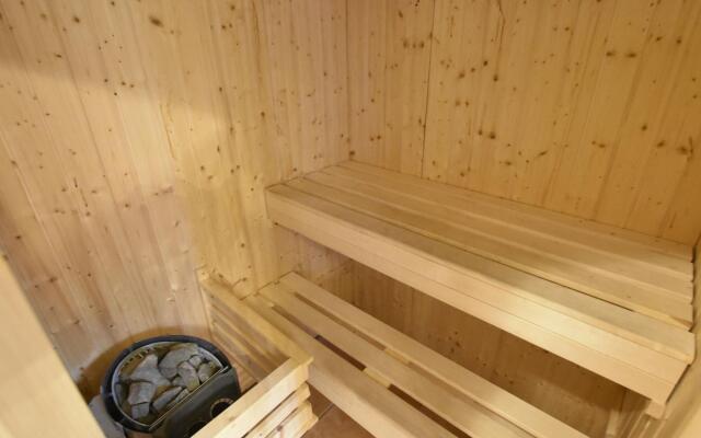 Holiday Home in Zierow With Garden
