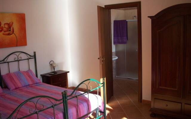 B&B Agri Gallipoli
