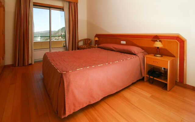 Hotel Miracastro