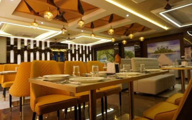 Hotel Surya