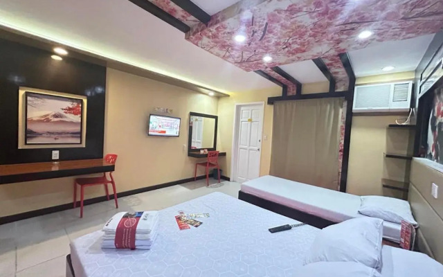 Hotel Sogo Sta Rosa