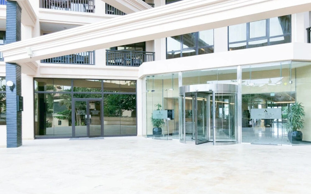 KOHH – 2BR in Anantara North Residence