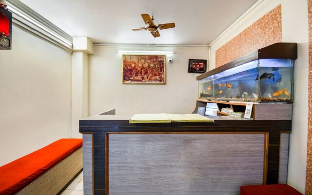 Oyo 3519 Hotel Garden Inn