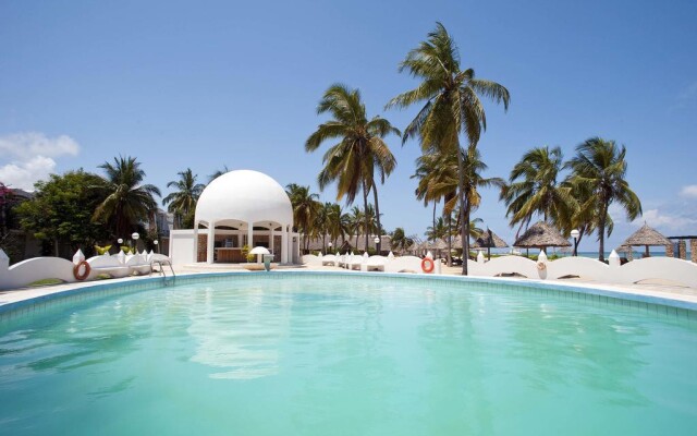 Kunduchi Beach Hotel And Resort