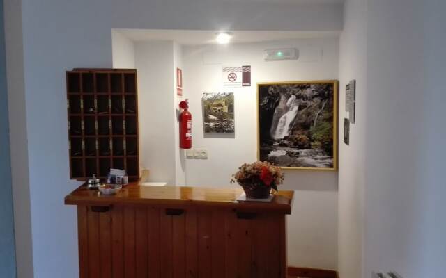 Hotel Las Nieves