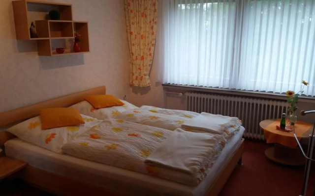 Haus am Sonnenhang