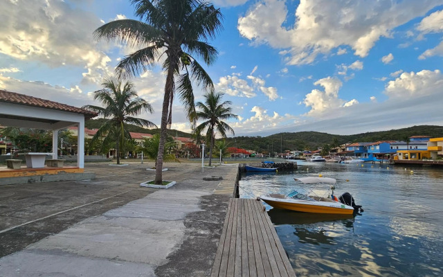 Condomínio Cabo Frio