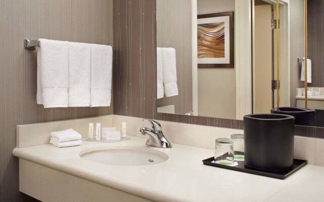 Courtyard Toledo Rossford/Perrysburg