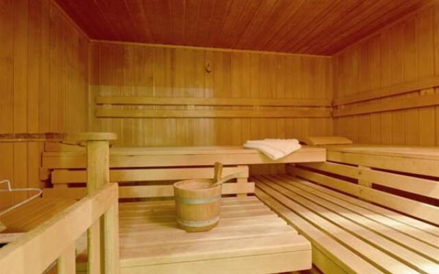 Garni Hotel Alpin Scheffau