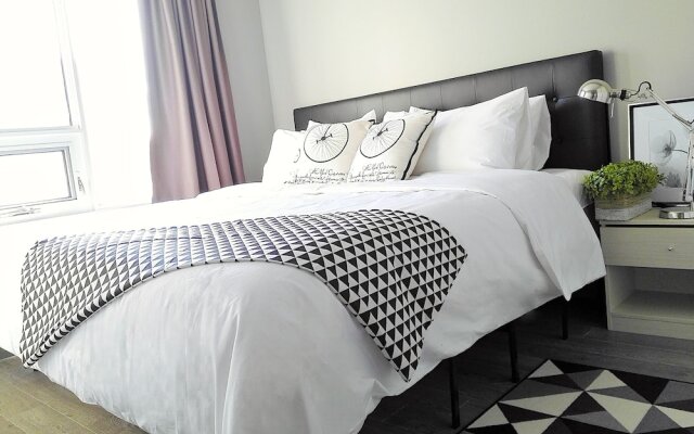 U Plus Residence