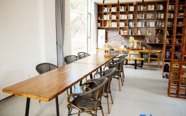 Xihai Yanshan Homestay