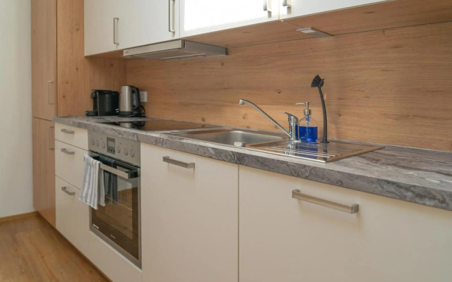 MIA Lifestyle Appartements