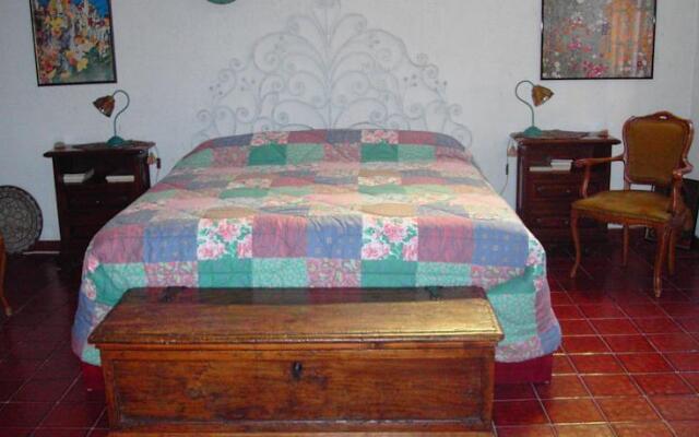 B&B I Gatti