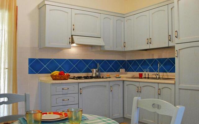 Residence Vecchio Stazzo