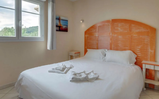 Domaine de Camiole (LLI105)