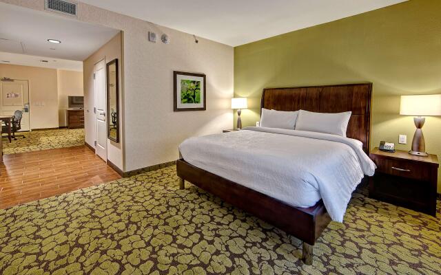 Hilton Garden Inn Nashville Downtown/Convention Center